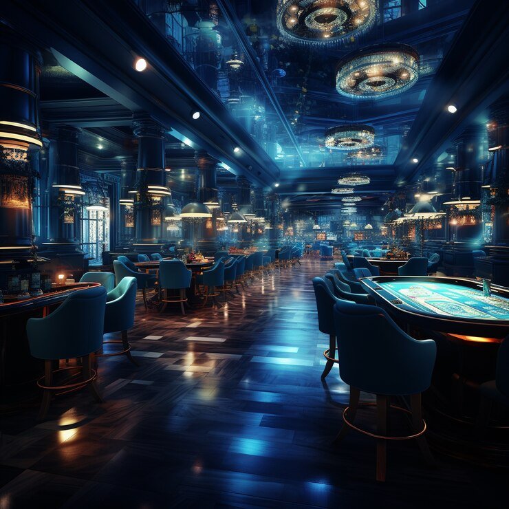 q77k Mesa Blackjack