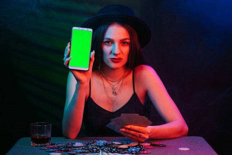 q77k Tragamonedas, mesas y mercados en un solo lugar