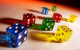 q77k Baccarat Punto Banco Continuo