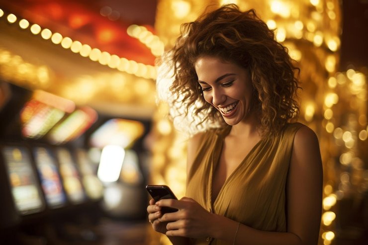 q77k Casino en Vivo